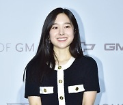 이혜성, 러블리한 미소