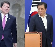 安, 이진복 겨냥 “아무 일 않으면 아무 일 안 생길 텐데, 참 우려”