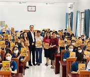 비상교육, 베트남 초중고 한국어 교육 확산 시동