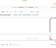 2000원도 안 되는 코인이 1억에 팔렸다 [코인브리핑]