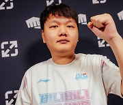 [MSI] R7 압도 BLG ‘야가오’ 쩡치 “플레이-인은 물론 전체 MSI 최강임을 증명할 것”