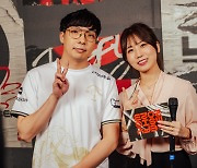 [MSI] GAM 완파 GG ‘후히’ 최재현 “다전제 더 재미있고 활약하기도 좋아”