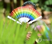 "동성간 성관계하면 최대 사형"…우간다서 통과된 이 법안