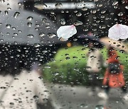 Torrential rains to dampen Children's Day holiday