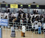 한국 찾은 관광객 1위는 일본인… 미국-중국-대만 뒤이어