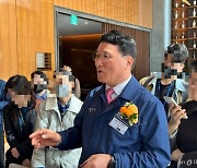 현대重 한영석 "韓 조선 생태계 지킨다...外人 2800명 고용"