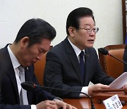민주당, '이재명 기소'에 즉각 당무위 소집…'당헌 80조' 논란 차단