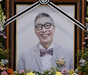 "수액 아냐" 故서세원 주사 놨던 간호사 폭로…현지 경찰 은폐 의혹