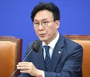 김민석 "간호법과 5·18 정신 헌법 삽입은 대표적 공통 공약"