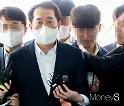 檢, '민주당 돈봉투' 강래구 구속영장 재청구… 추가 혐의는 없어