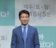 홍요섭, KBS ‘진짜가 나타났다’ 돌연 하차…선우재덕 합류