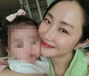 선데이, 잘 자는 딸에 기특 “수면교육 안 해, 방만 분리했는데”