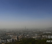 지난 4월 황사 평년보다 2.5배이상 발생…비는 덜 내려