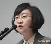 어린이 급식 점검한 식약처장…“안전관리에 최선” 당부