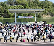 [밀양소식]체육회 '삶의 질 향상·스포츠 문화 정착' 간담회 등