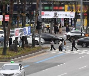 '민원 폭증' 정당현수막, 어린이·장애인 보호구역에 못 단다(종합)