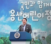 민주 "尹, 사정기관 앞세운 야당탄압…당장 멈춰야"