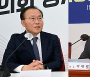 여야 '외교 공방' 지속…정면돌파 나선 태영호