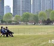 '120년 금단의 땅' 용산 미군기지, 용산어린이정원으로 재탄생