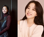 김고은 박보영 어린이병원 기부 릴레이…"가뭄에 단비"