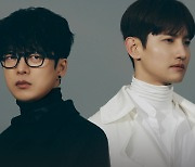 동방신기 최강창민x국카스텐 하현우, 폭발적 보컬 시너지 터뜨린다