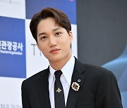 엑소 카이, ‘급 입대’ 소식에 연예계도 긴장..병무청 규정에 쏠린 관심 (종합)[Oh!쎈 이슈]