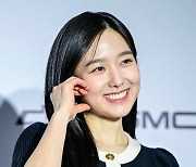 이혜성 아나운서, '매력적인 볼하트' [사진]