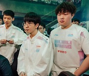 中 BLG, 북미 GG 꺾고 브래킷 스테이지 진출 [MSI]