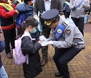 “어린이 안전사고, 이젠 스톱!”…동대문서 ‘비전제로 프로젝트’ 실시