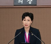 최재란 서울시의원 소개, 목동 1·2·3단지 조건없는 ‘종상향 청원’ 본회의 채택