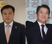 안철수, 이진복 겨냥 “아무 일도 안하면 아무 일도 안 생길 것”