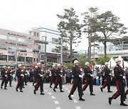 아산 성웅 이순신 축제, ‘우려 딛고 흥행’…26만명 참여