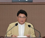 홍국표 서울시의원 “서울시교육청, 실효성 있는 마약 오남용 예방교육 대책 마련해야”