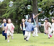 어린이날에도 돈 못 버는 '어린이펀드'···60% 이상이 100억 미만