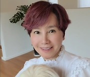 박혜경, 전속계약 해지통보 후 “행사 줄취소, 기꺼이 받아들인다”