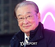 '19금 축사' 이순재 "늦게 집 가는 날, 나도 반드시 아내 안아줘" ('매불쇼')