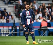 'PSG 후졌어!'…메시, 재계약 거절 이유는?→"야심도, 경쟁력도 없는 팀”