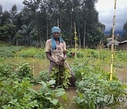 Rwanda Deadly Flooding