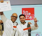 SPAIN GASTRONOMY AWARDS