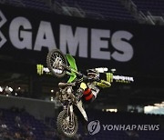 X Games