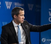 USA VENEZUELA GUAIDO DIPLOMACY