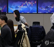 'SG증권발 폭락사태' 종목들, 하락 지속…삼천리 등 일부 상승(종합)