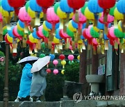 [르포] "그냥 들어가세요"…순천 선암사 61년 만에 무료입장