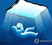 美·英 등지 10대 여성 자살률 급증…스마트폰 때문?