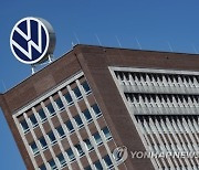 Germany Volkswagen Earns