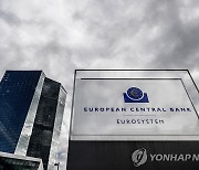 [2보] ECB, 기준금리 3.75%로 0.25%P 인상…베이비스텝으로 복귀