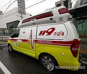 '구급차 뺑뺑이 10대 사망' 병원 4곳 제재…의사단체는 '반발'(종합)