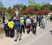 울산 북구 연암정원, 학습 및 휴식공간으로 자리매김