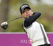 이소미, JLPGA 살롱파스컵 4위로 반환점..김수지, 박민지도 컷 통과