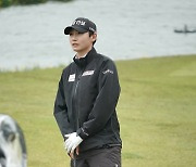 [Ms포토] 김시원 '뒤뚱뒤뚱'